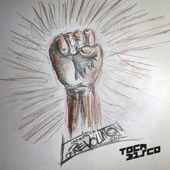 Tocadisco - La Revolution
