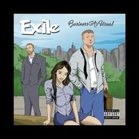 Exile - Business as Usual (Explicit)