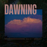 Quiet Desert - Dawning