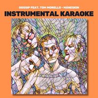 Trib - Gossip (Originally performed by Maneskin) (Karaoke)