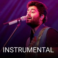 Arijit Singh - Lo Maan (Instrumental)