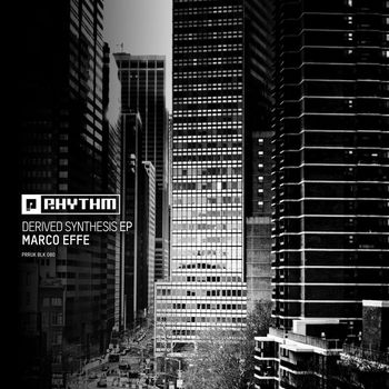 Marco Effe - Derived Synthesis EP