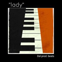 Del - 'Lady'
