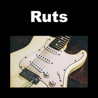 The Ruts - The Ruts - BBC Radio Broadcast John Peel Session London 19th February 1980.