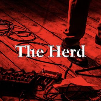 The Herd - The Herd - BBC Radio Broadcast Sessions Broadcasting House London 1967.
