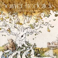 Sawyer Fredericks - The Golden Tree