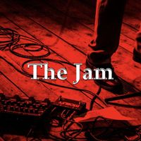 The Jam - The Jam - BBC Radio Broadcast John Peel Sessions Broadcasting House London 16th April 1977.