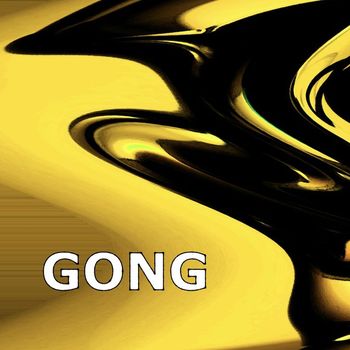 Gong - Gong - BBC Radio Broadcast The John Peel Sessions Broadcasting House London 29th May 1973.