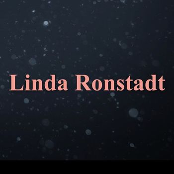 Linda Ronstadt - Linda Ronstadt - KQED FM Broadcast KQED Studios San Francisco CA 30th August 1970.