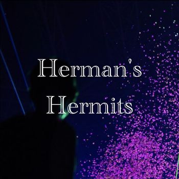 Herman's Hermits - Herman's Hermits - BBC Radio Broadcasts Paris Theatre London 1968.