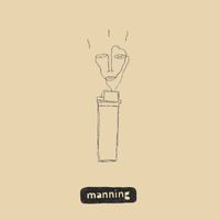 Manning - Hearts on Fire
