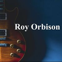 Roy Orbison - Roy Orbison - Circle J Radio Broadcast Festival Hall Melbourne Australia 26th January 1967.