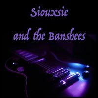 Siouxsie & The Banshees - Siouxsie & The Banshees - KROQ FM Broadcast Lollapallooza Festivak Irvine Meadows Amphitheater Irvine CA 23rd July 1991.