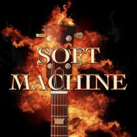 Soft Machine - Soft Machine (Allen/Hopper/Ratledge/Wyatt) - BBC Jazz 625 Radio Broadcast The Marquee Club London 3rd June 1963.