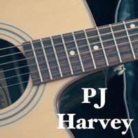P J Harvey - P J Harvey - BBC Radio Broadcast John Peel Sessions Broadcasting House London 29th October 1991.