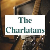 The Charlatans - The Charlatans - BBC Radio Broadcast The John Peel Sessions Maida Vale London 20th March 1990.