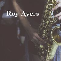 Roy Ayers - Roy Ayers - BBC Radio Broadcast Jazz Scene London 9th January 1993.