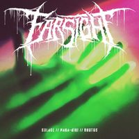 Farsight - Live from the Basement (Explicit)