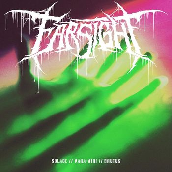 Farsight - Live from the Basement (Explicit)