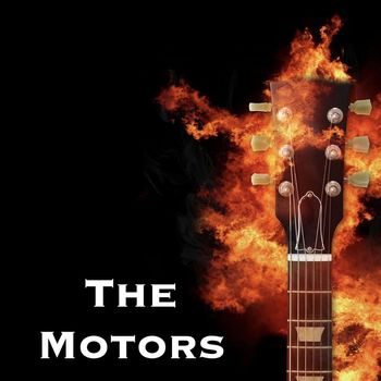 The Motors - The Motors - BBC Radio Broadcast The John Peel Sessions Broadcasting House London 21st September 1977.