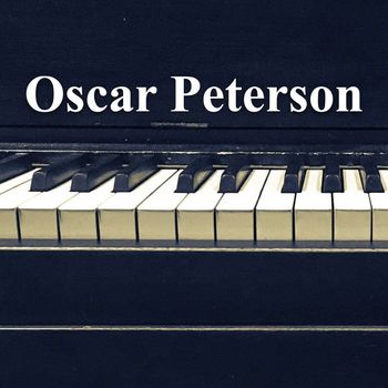 Oscar Peterson - Oscar Peterson -CBC FM Broadcast Glenn Gould Studios Toronto ON Canada 10th May 1993.