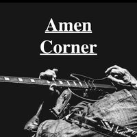Amen Corner - Amen Corner - BBC Radio Broadcast Broadcasting House London 1967.