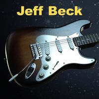 Jeff Beck - Jeff Beck - WRIF FM  Broadcast The Masonic Temple Theater Detroit MI 9th May 1975.