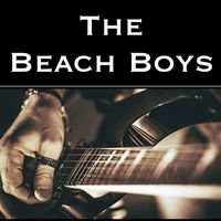 The Beach Boys - The Beach Boys - Q107 FM Broadcast The National Mall Washington DC 4th July 1981.