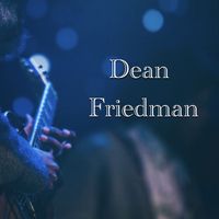 Dean Friedman - Dean Friedman - WNEW FM Broadcast The Bottom Line New York NY 12th February 1977.