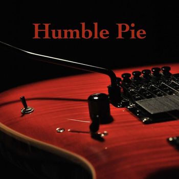 Humble Pie - Humble Pie - King Biscuit Flower Hour FM Broadcast Winterland Theater San Francisco CA 6th MAy 1973.