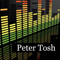 Peter Tosh - Peter Tosh - 96 ROK FM Broadcast Capri Theater Atlanta GA 2nd february 1979. (2CD).