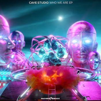 Cave Studio - Who We Are