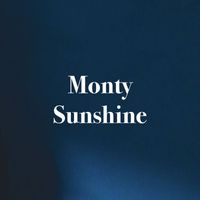 Monty Sunshine - Monty Sunshine - NDR Radio Session Broadcast Hamburg Germany 3rd April 1967.