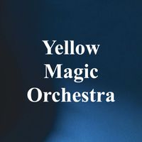 Yellow Magic Orchestra - Yellow Magic Orchestra - Tokyo FM Broadcast Budokan Hall Tokyo Japan December 1982.
