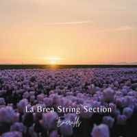 La Brea String Section - Emeralds