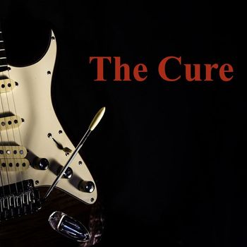 The Cure - The Cure - Radio Broadcast De Melkweg Amsterdam NL 12th December 1979.