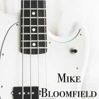 Mike Bloomfield - Mike Bloomfield - WNYU FM Broadcast The Bottom Line New York NY 31st March 1974 (2CD).