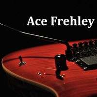 Ace Frehley - Ace Frehley - 93 WQFM FM Broadcast Summerfest Milwaukee WI 29th June 1987.
