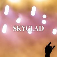 SKYCLAD - Skyclad - NDR FM Broadcast Dynamo Festival Eindhoven The Netherlands 2nd June 1995.