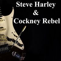 Steve Harley & Cockney Rebel - Steve Harley & Cockney Rebel - BBC Radio Broadcast John Peel Show 28th May 1974.
