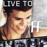 FF - Live Tour
