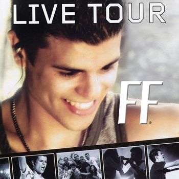 FF - Live Tour