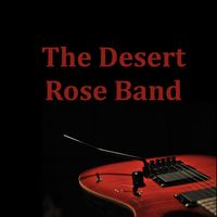 The Desert Rose Band (The Byrds) - Darkness On The Playground (Live / The Ritz, New York 1989)
