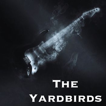 The Yardbirds - The Yardbirds - BBC Radio Broadcast Sessions Broadcasting House London 1966-1968.