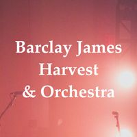 Barclay James Harvest - Barclay James Harvest - BBC Radio 1 In Concert Broadcast The Town & Country Club Kentish Town London 16th February 1992.