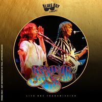 Yes - Yes - King Biscuit Flower Hour FM Broadcast - Veteran's Memorial Coliseum New Haven CT 10th December 1974 (2CD).