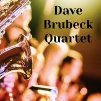 Dave Brubeck Quartet - Dave Brubeck Quartet - Swiss Radio Broadcast The Grand Casino Basel Switzerland 28th September 1963.