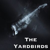The Yardbirds - The Yardbirds - BBC Radio Broadcast Sessions Broadcasting House London 1965.