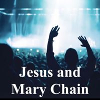 Jesus And Mary Chain - Jesus and Mary Chain - BBC Radio Broadcast In Concert London 7th April 1998.