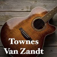 Townes Van Zandt - Townes Van Zandt - WETS FM Broadcast The Down Home Club Johnson City 25th April 1985.